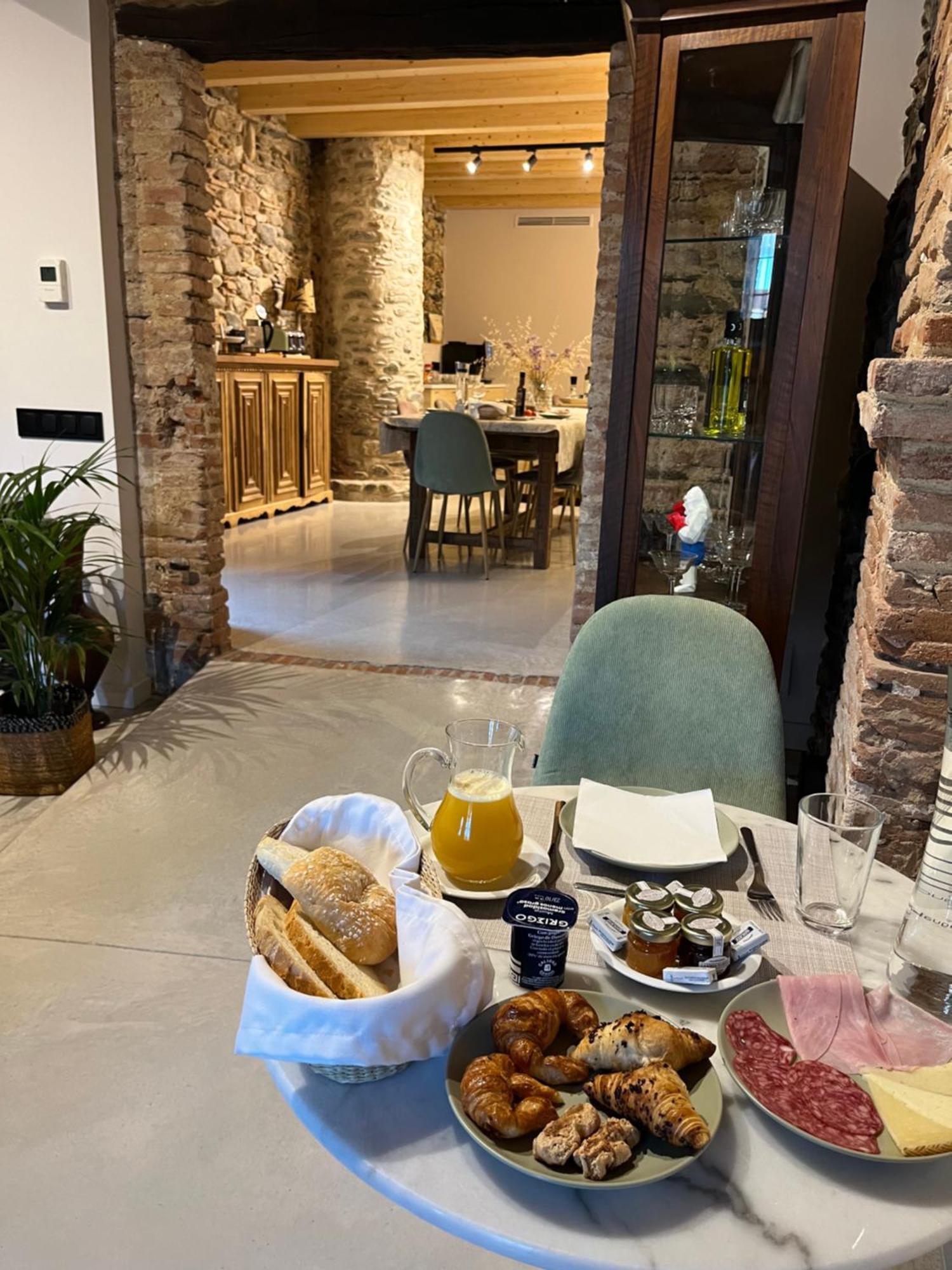 Hotel Moli Кардедеу Екстериор снимка