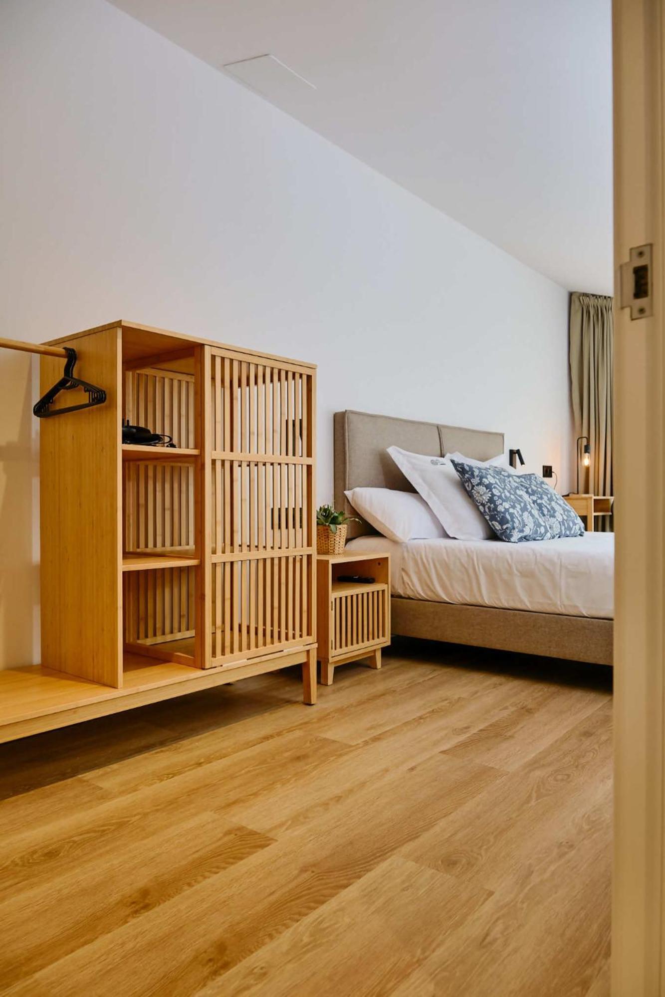 Hotel Moli Кардедеу Екстериор снимка