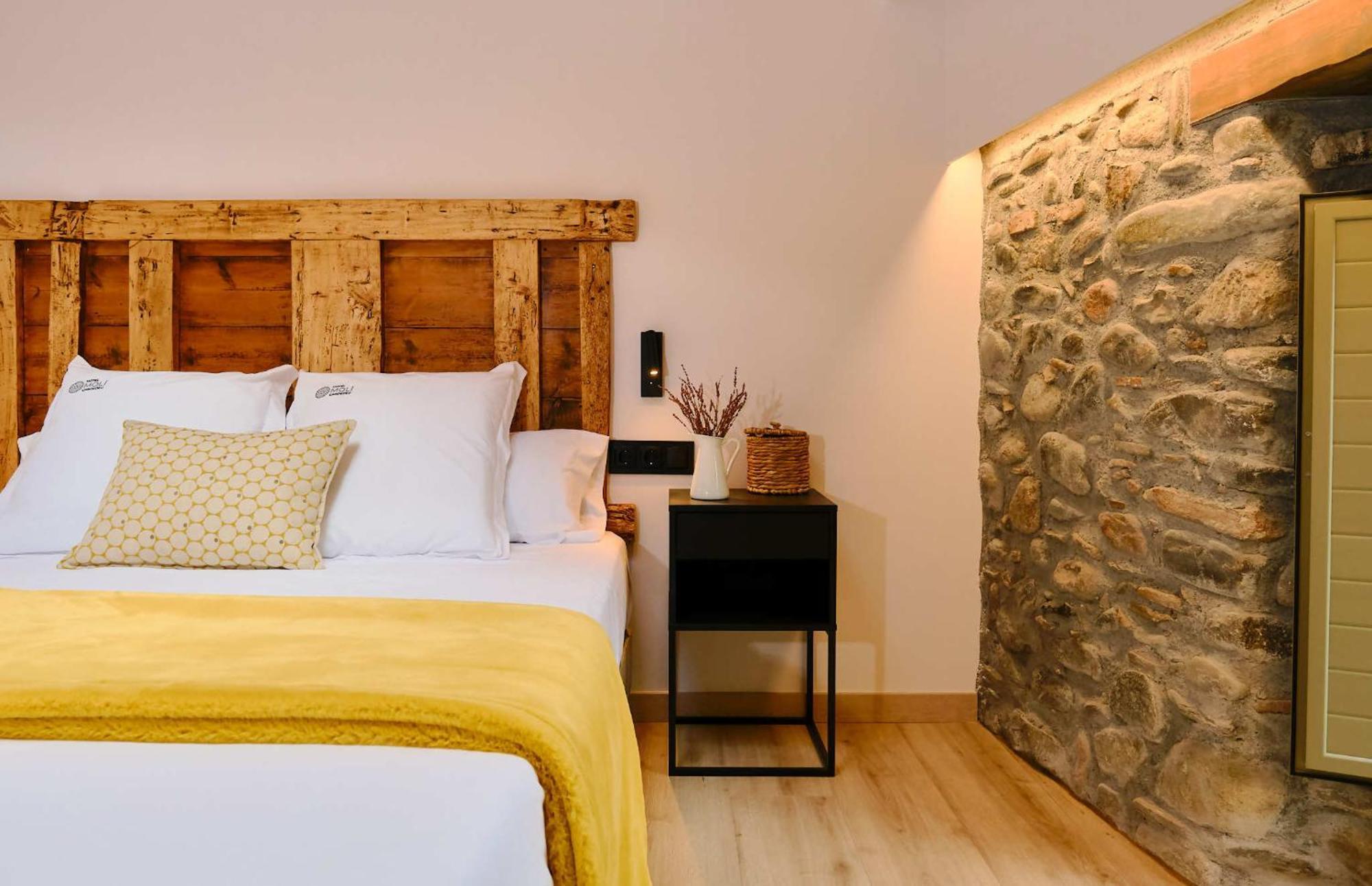 Hotel Moli Кардедеу Екстериор снимка