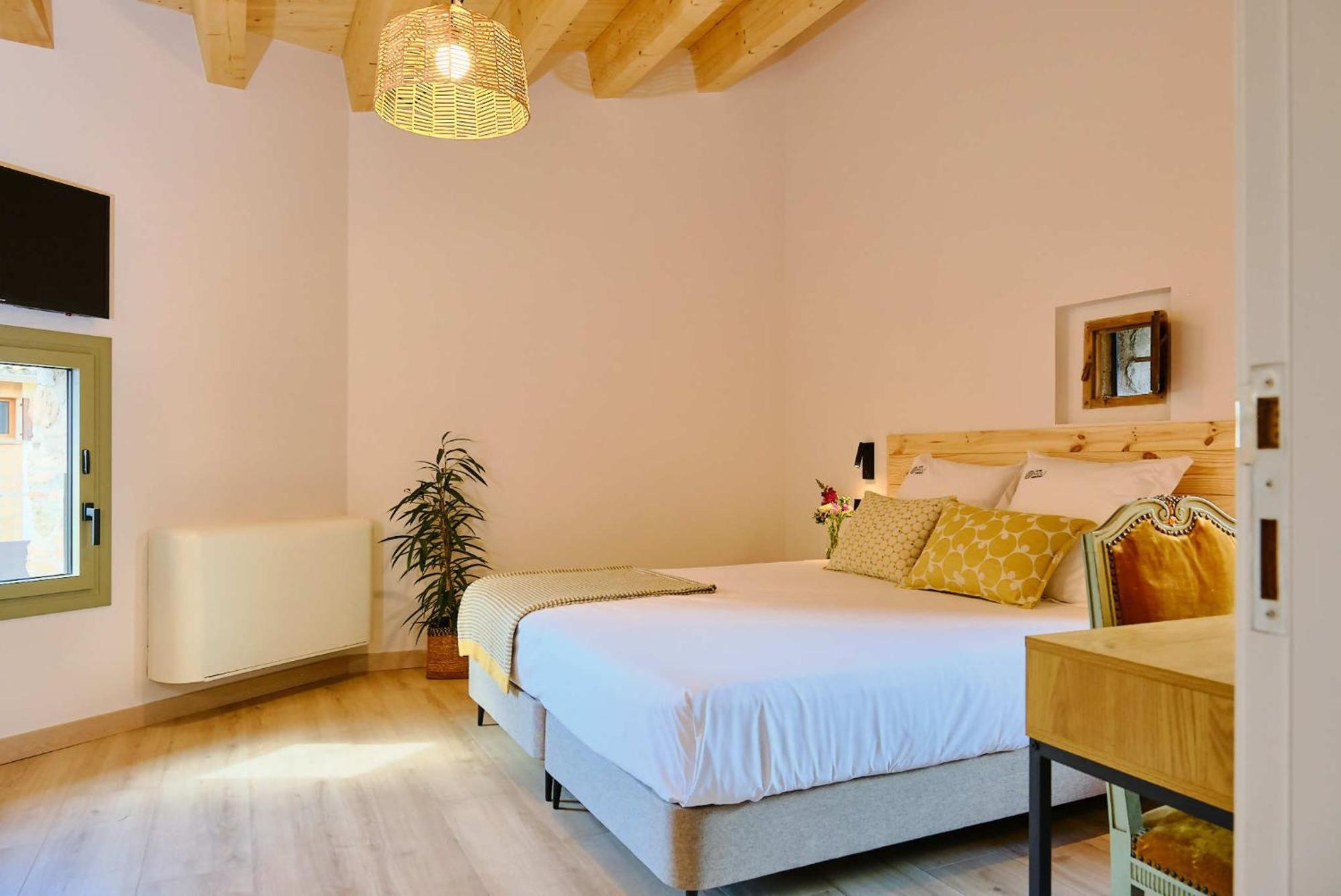 Hotel Moli Кардедеу Стая снимка