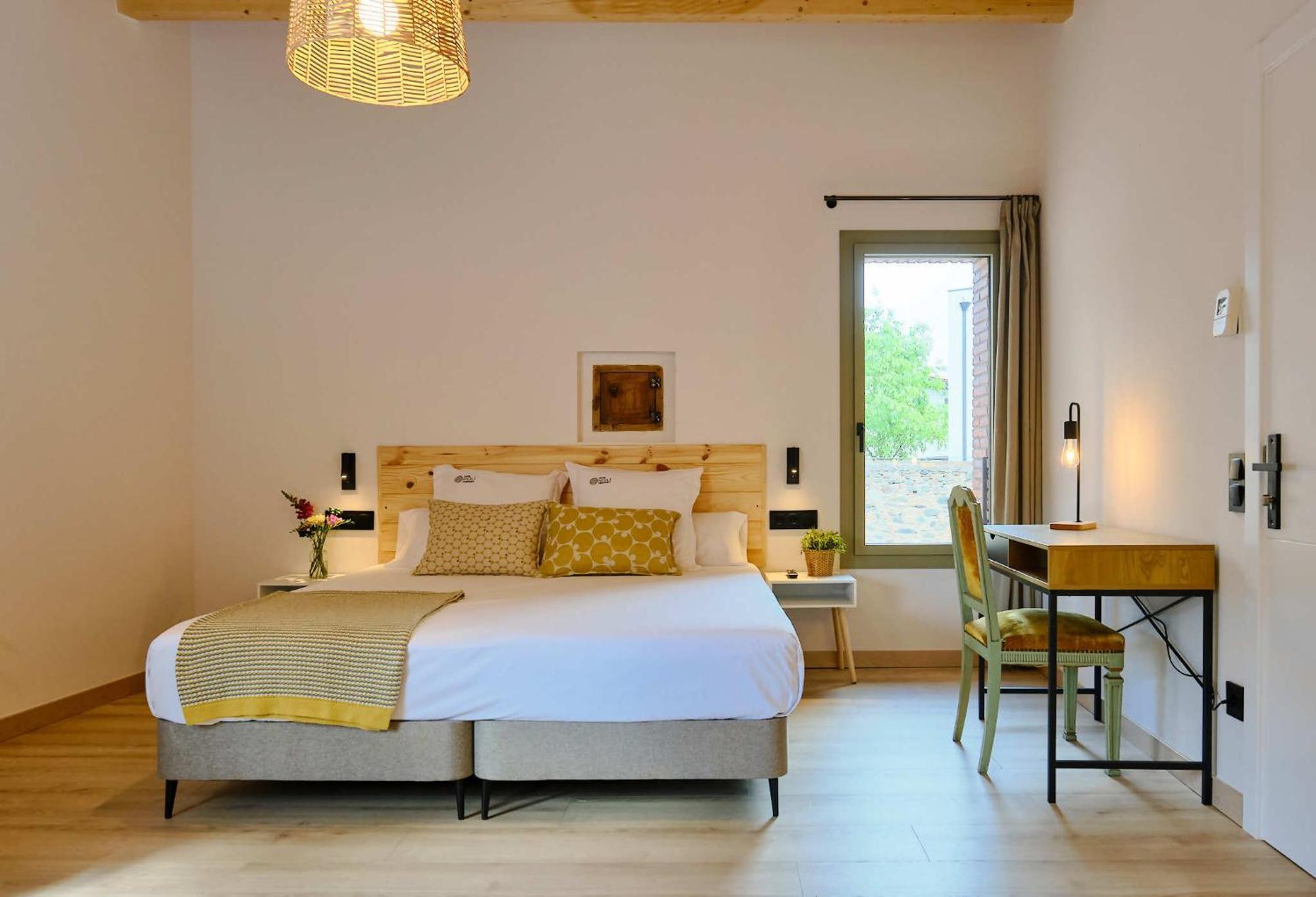 Hotel Moli Кардедеу Стая снимка