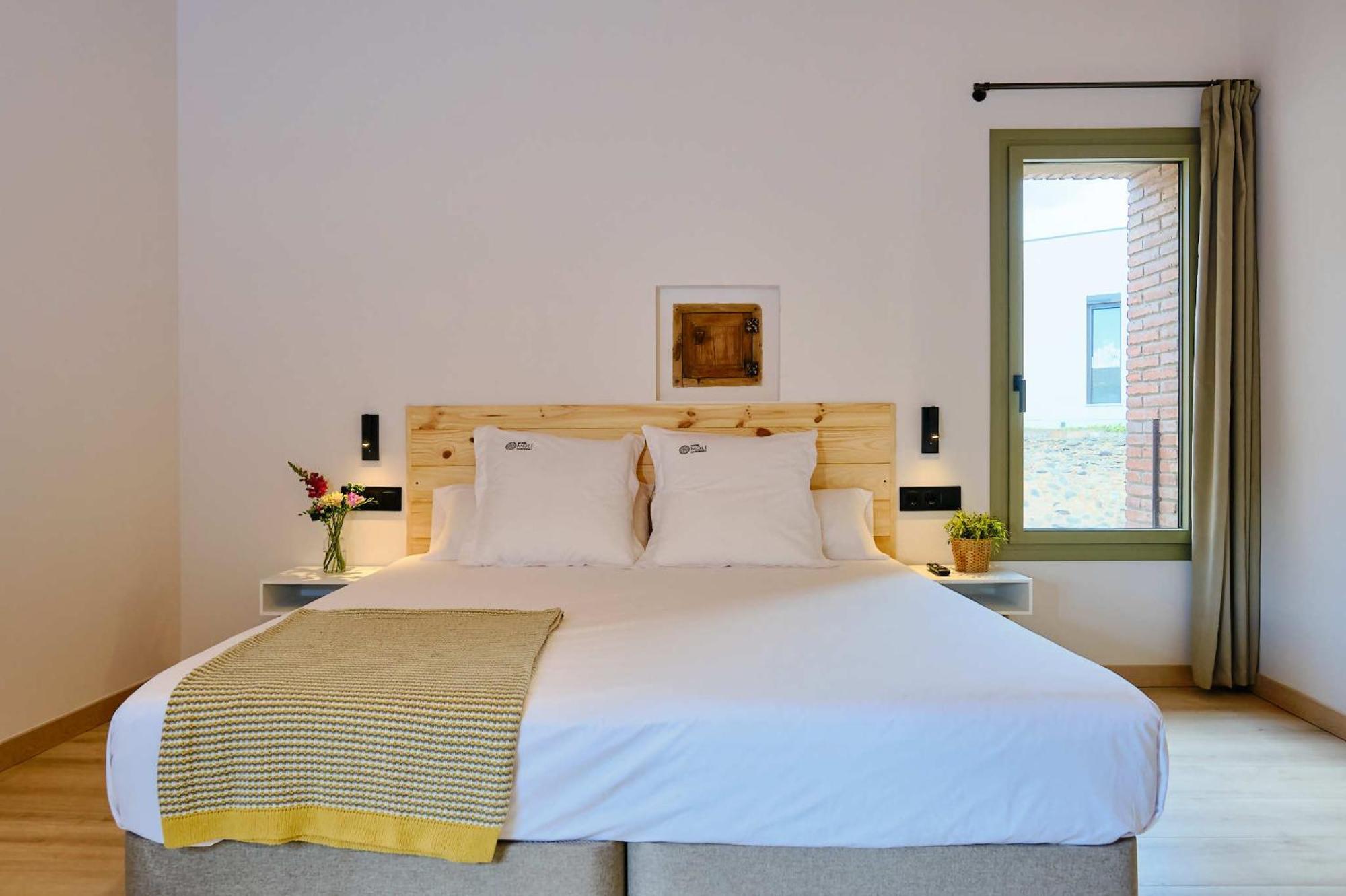 Hotel Moli Кардедеу Екстериор снимка