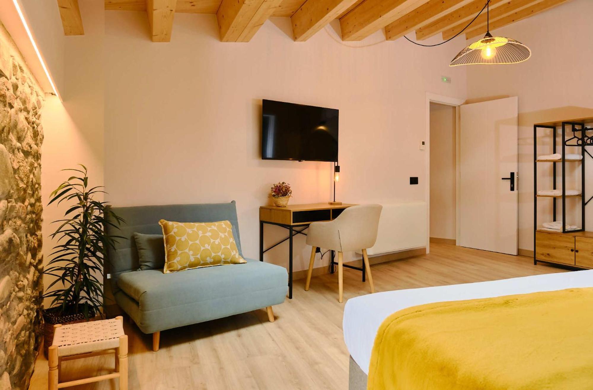 Hotel Moli Кардедеу Екстериор снимка